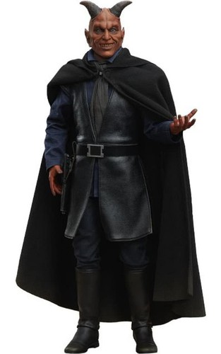 Figurina sideshow star - sideshow, 1/6