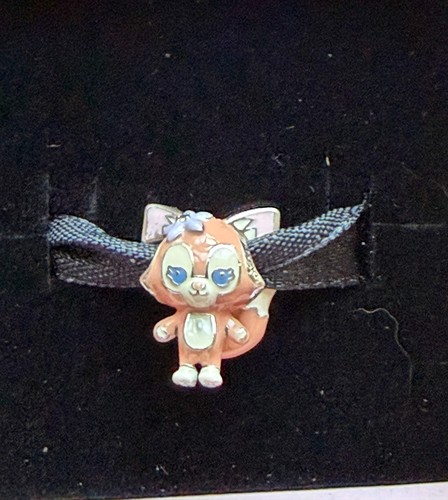 Charm pandora parchi disney - parchi,