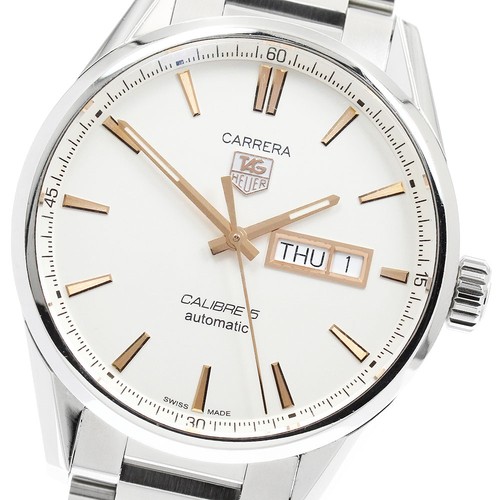 Orologio uomo automatico tag - orologio,