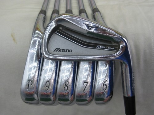Ferro stiro mizuno 54 6 - da,