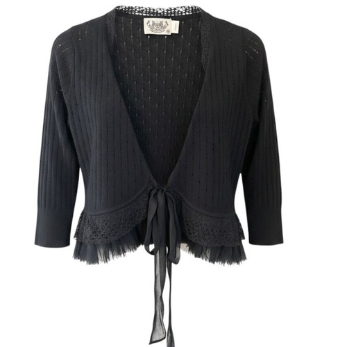 Juicy couture vintage y2k nero - juicy,