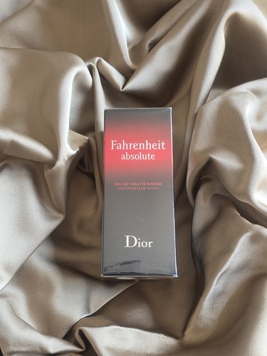 Dior fahrenheit absolute - dior,
