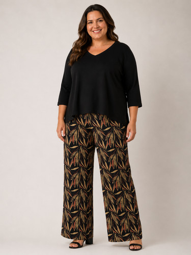 Pantaloni donna ragazza taglie - ragazza,