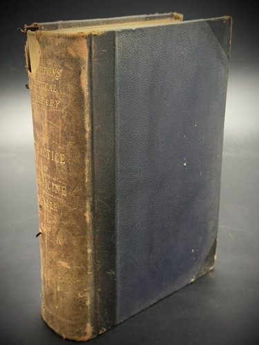 1894 principles and practice - 1894,