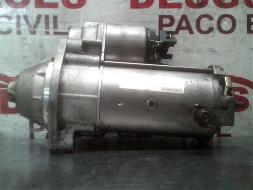 D7r33 démarreur volkswagen - d7r33,
