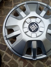 Copricerchio fiat ducato - ducato, da