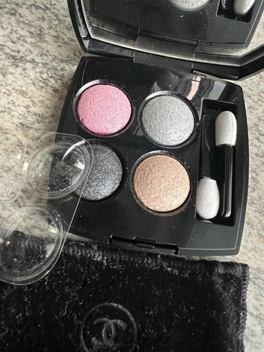 Ombre chanel sparkling - ombre,