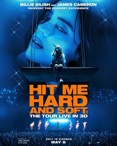 Billie eilish hit - billie,