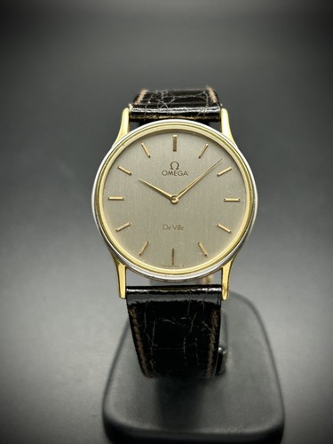 Orologio omega ville - de,