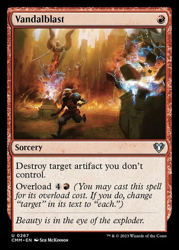 Magic the gathering mtg - the,