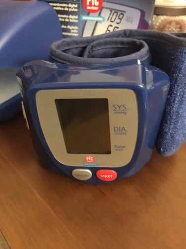 Misuratore pressione da - di,