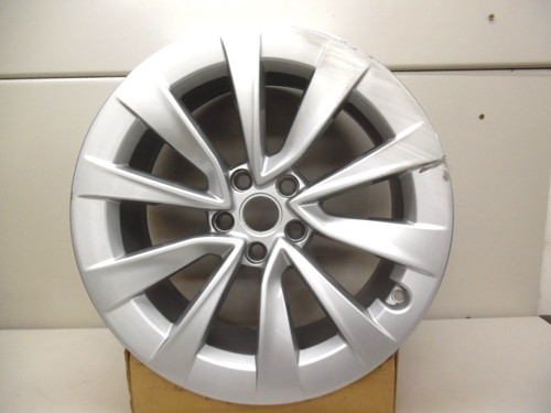 Cerchio lega tesla model - in,