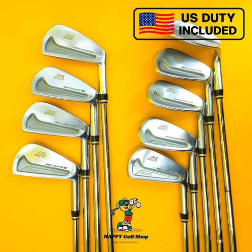 Mizuno set ferri per - mizuno,