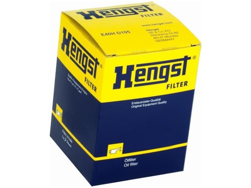 Filtro olio per - per, nt500