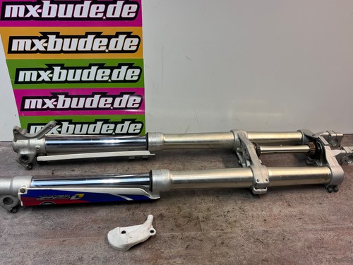 Yamaha 250 forcella ponti - yz,