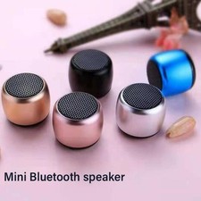 Mini altoparlante stereo