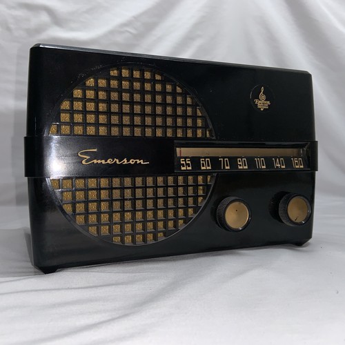 Antica radio bachelite 1950 - radio,