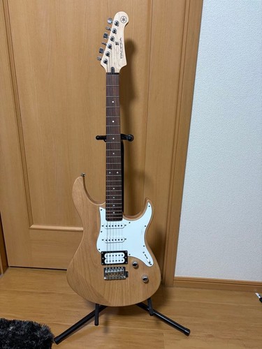 Chitarra elettrica yamaha - chitarra,