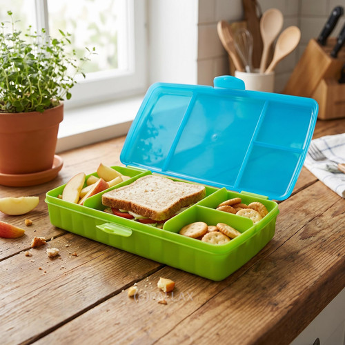 Tupperware a132 buffet pausa - tupperware,