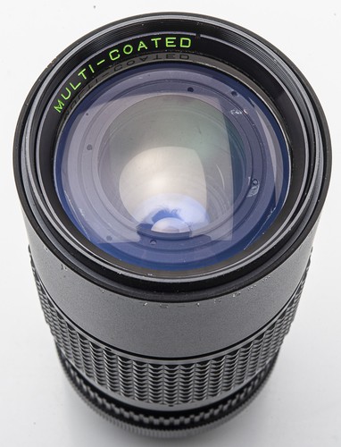 Makinon auto zoom 150mm - zoom, 75-150mm
