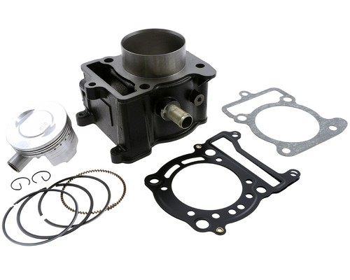 Kit 150 cilindri - , sportivi