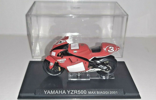 Yamaha yzr500 max biaggi 2001 - biaggi,
