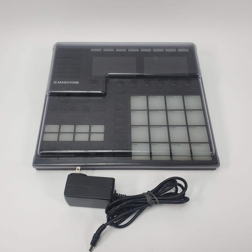 Native instruments machine mk3 - native,