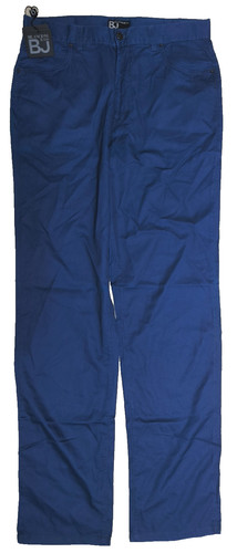 Jeans umberto bilancioni blu - jeans,