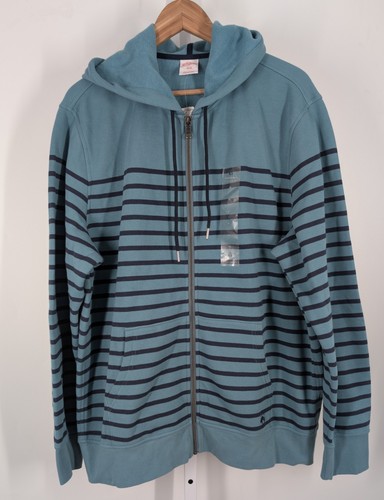 Felpa con cappuccio - e, zip