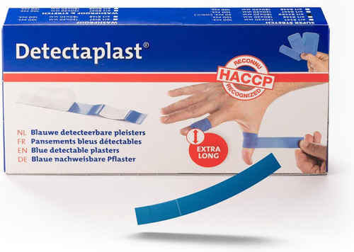 Cerotti impermeabili elastici - cerotti,