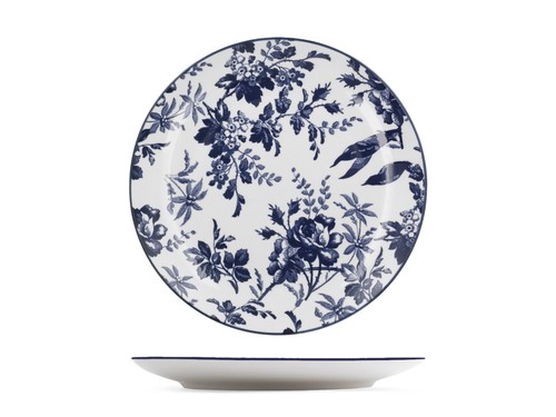 Piatti piani catherine - h&h,