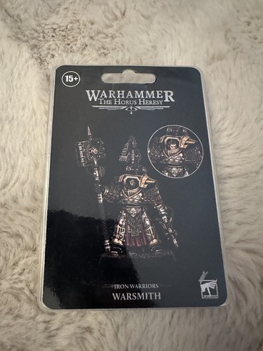 Forgeworld horus heresy nuovo - horus,