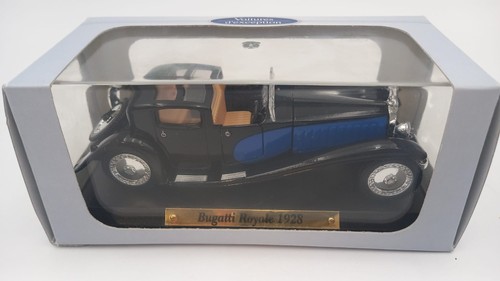 Dead434 bugatti royale - dead434, 1928