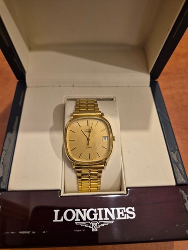 Longines 729 4174 orologio - longines, 729.4174
