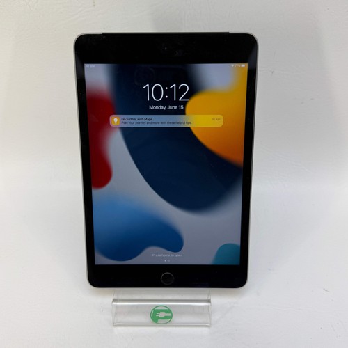 Solo wifi apple ipad - wifi, mini