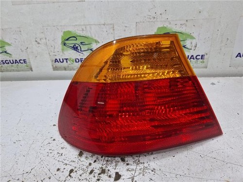 Feu arrière gauche bmw - gauche, serie