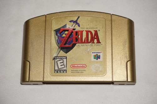 Legend zelda ocarina of - legend, zelda: