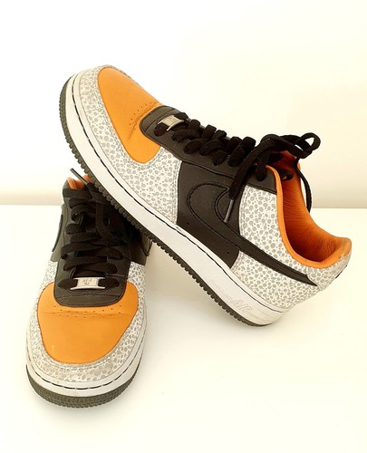 Nike air force low - nike, 1