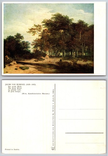 Cartolina continental - cartolina, la