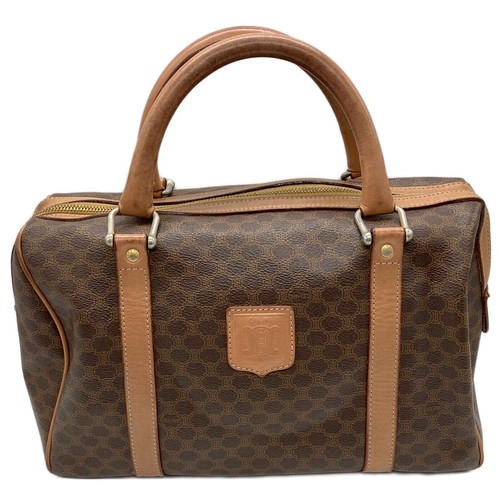Borsa celine macadam old - borsa,