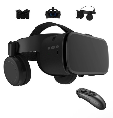 Longlu cuffie compatibile - vr,