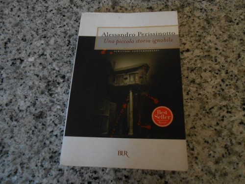 Alessandro perissinotto una - alessandro,