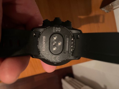 Suunto baro orologio gps - 9,