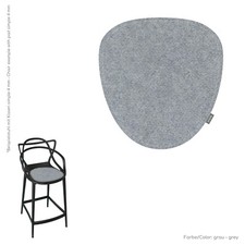 Supporto feltro ecologico 8 - supporto,