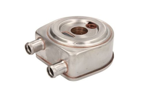 Radiatore olio thermotec per - olio,