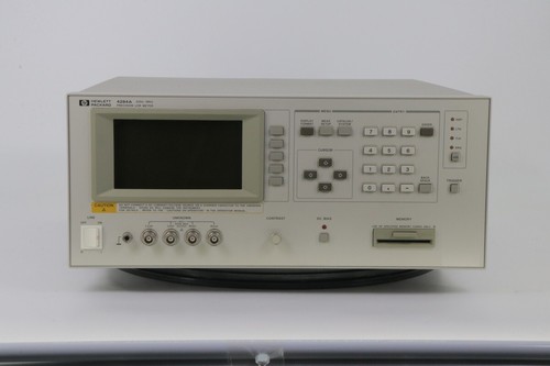 4284a misuratore lcr opt - 4284a,