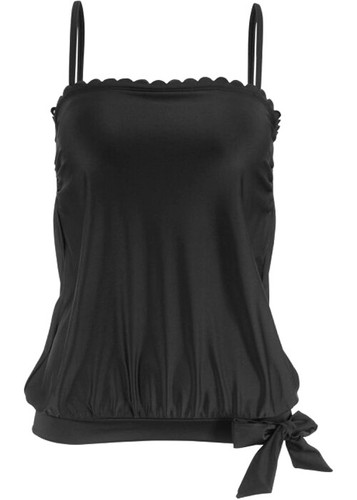 Costume tankini top canotta - costume,