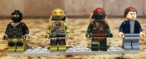 Lego 79115 furgone delle - lego,