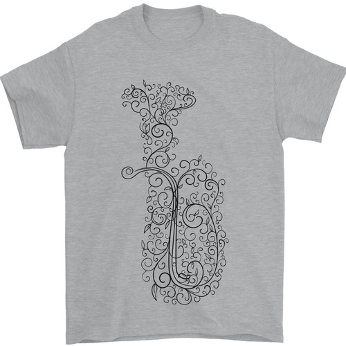 Una shirt uomo in - t-shirt,