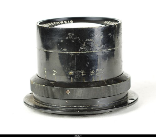 Voigtlander braunchweig heliar - voigtlander,